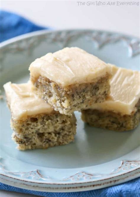 the-best-banana-bars-recipe-the-girl-who-ate image