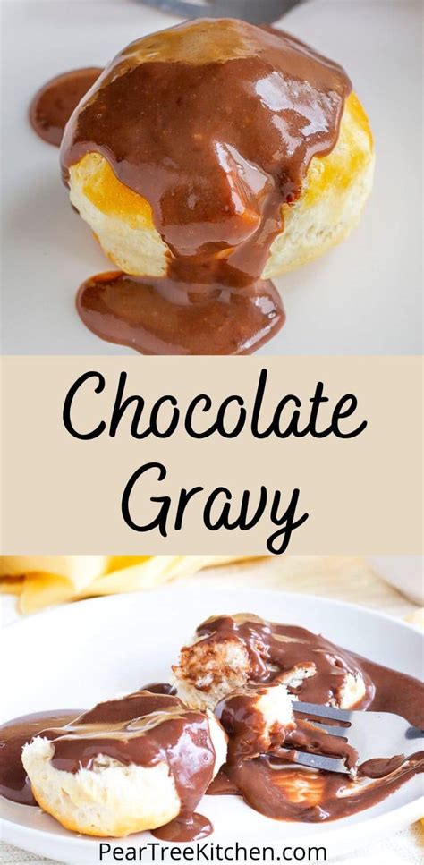 grannys-famous-chocolate-gravy-pear-tree-kitchen image
