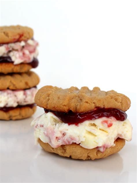 peanut-butter-and-jelly-ice-cream-sandwich image