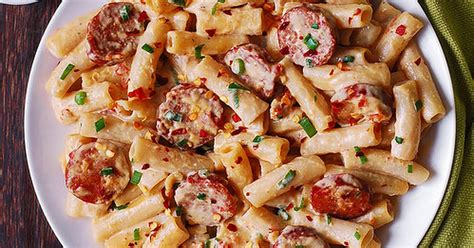 10-best-smoked-mozzarella-pasta-recipes-yummly image