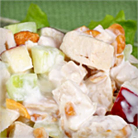 chicken-salad-sandwich-with-grapes-and-walnuts image