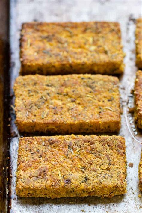 herb-crusted-baked-tofu-recipes-simply-quinoa image