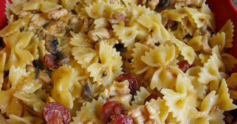 10-best-farfalle-with-chicken-recipes-yummly image