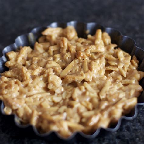 almond-caramel-pie-recipe-on-food52 image