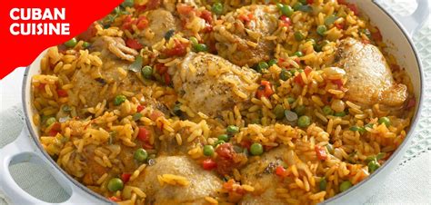 arroz-con-pollo-a-traditional-cuban-rice-dish-with image