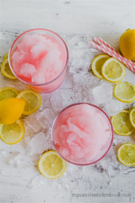 how-to-make-pink-lemonade-slush-recipe-the-idea-room image
