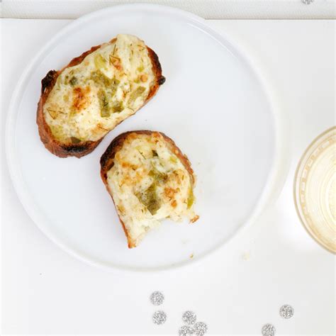 herbed-onion-parmesan-toasts-recipe-sunset-magazine image