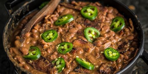 texas-pinto-beans-traeger-grills image