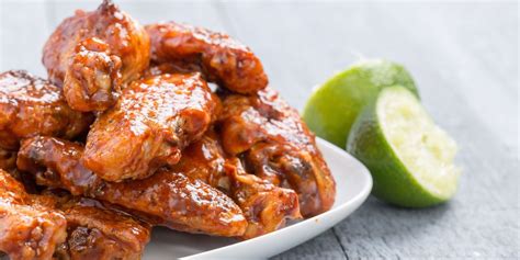 slow-cooker-chipotle-lime-chicken-wings-delish image