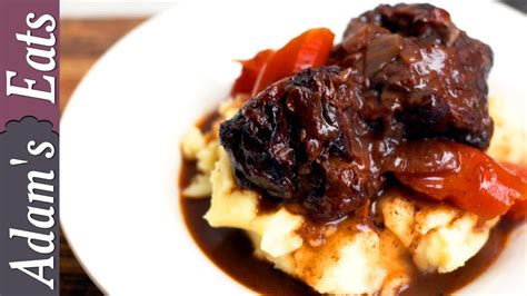 how-to-make-the-best-oxtail-stew-slow-cooker image