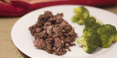 italian-sausage-and-lentils-dinner-diary-womans-day image
