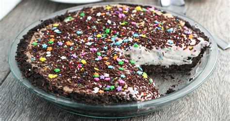 easy-ice-cream-pie-with-a-cookie-crust-oh-sweet-basil image