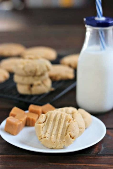 simple-caramel-cookies-kylee-cooks image