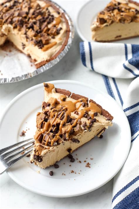 chocolate-peanut-butter-pie-all-things-mamma image