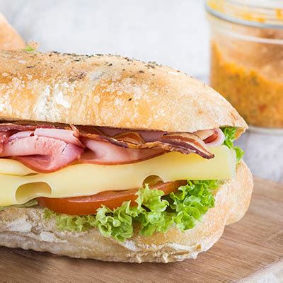 ciabatta-sandwich-metro image