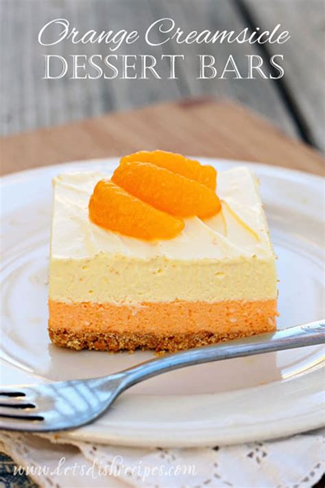 orange-dreamsicle-dessert-bars-my-recipe-magic image