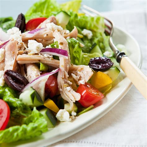 greek-style-chicken-salad-recipe-eatingwell image