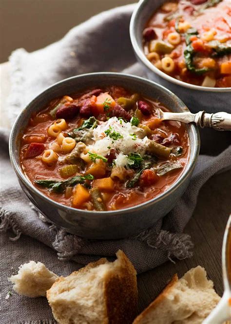 minestrone-soup-recipetin-eats image