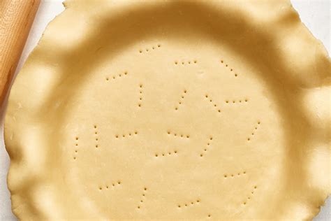baking-powder-is-the-secret-to-the-flakiest-pie-dough image