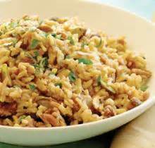 pecan-rice-pilaf-louisiana-kitchen-culture image