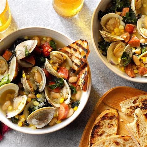 75-seafood-dinner-ideas-to-try-tonight-taste-of-home image