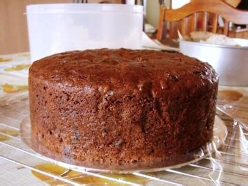quick-and-easy-fruit-cake-recipe-mydish image