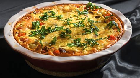 recipe-sample-the-savory-side-of-traditional-clafoutis image