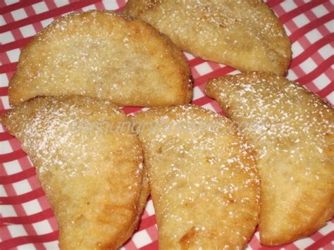 mini-fried-pineapple-pies-my-recipe-magic image