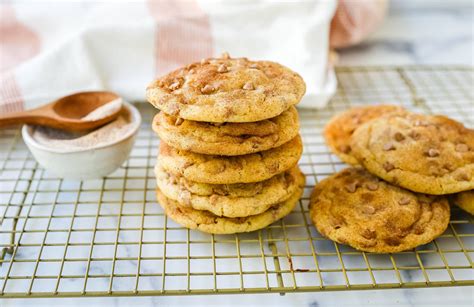 cinnamon-chip-cookies-modern-honey image