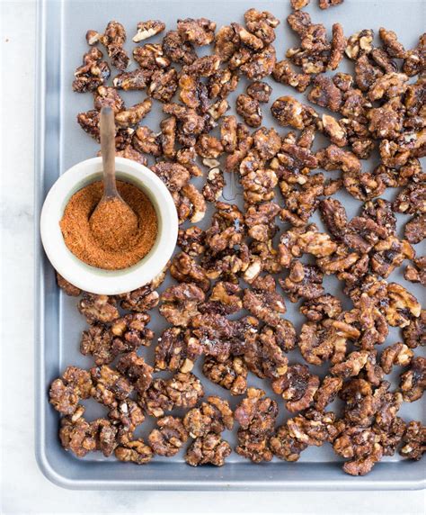 honey-roasted-walnuts-the-flavours-of-kitchen image