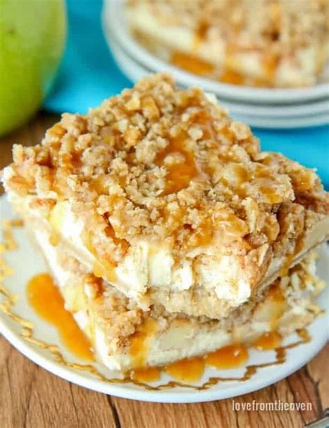 apple-pie-cheesecake-bars-love-from-the-oven image