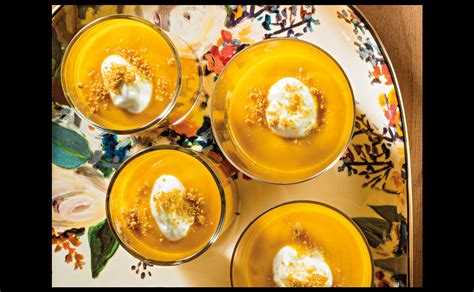 pumpkin-pudding-parfait-with-gingersnaps-diabetes image