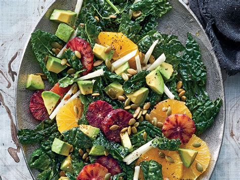 kale-jicama-and-orange-salad-recipe-cooking-light image
