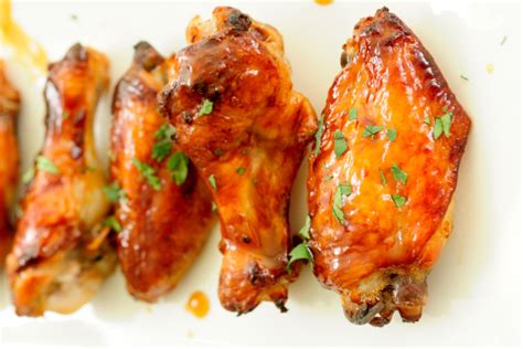 40-air-fryer-chicken-wings-recipes-you-should-try image