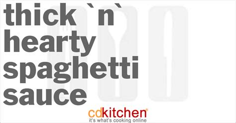 thick-n-hearty-spaghetti-sauce-recipe-cdkitchencom image