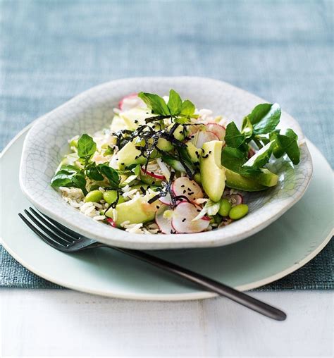 superfood-rice-salad-in-wasabi-dressing-recipe-delicious image