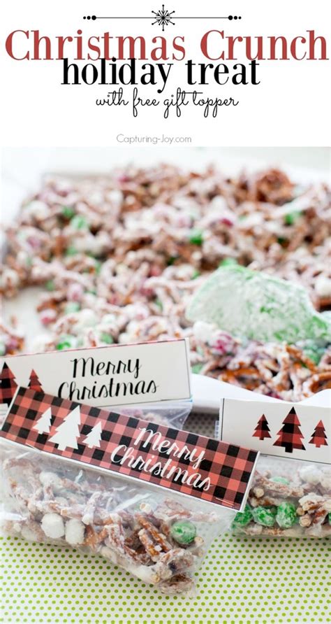 christmas-crunch-holiday-snack-mix-neighbor-gift image