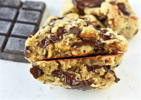 levain-bakery-chocolate-chip-crush-cookies-modern image