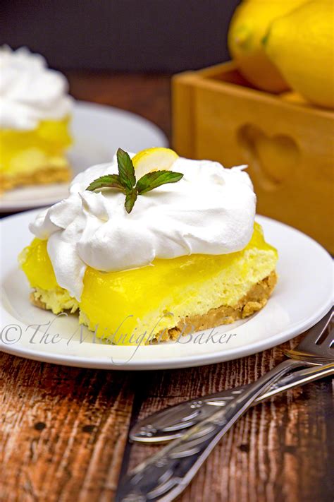 triple-lemon-lemon-lush-the-midnight-baker image