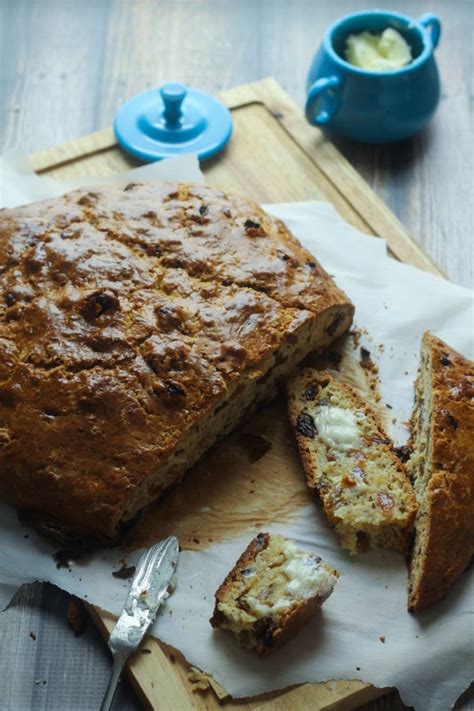 savory-irish-soda-bread-recipe-the-wanderlust-kitchen image