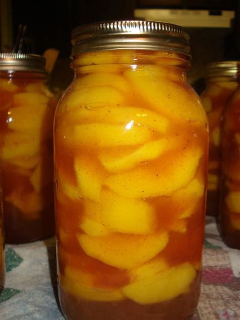 homemade-peach-pie-filling-eat-it-now-or-can-it-for-later image