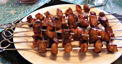 garlic-balsamic-pork-kebabs-dump-and-go-dinner image