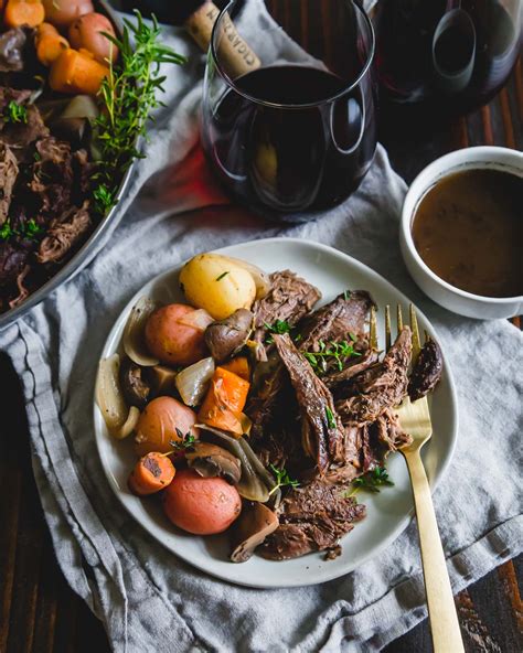 instant-pot-venison-roast-with-a-red-wine-balsamic image