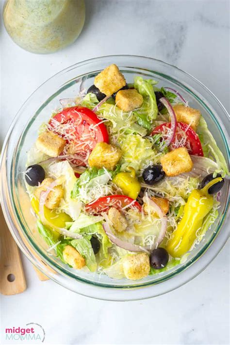 olive-garden-salad-recipe-copy-cat image