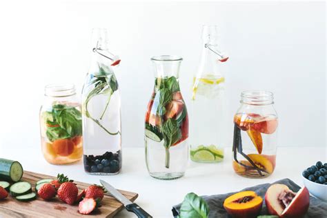 how-to-make-infused-water-15-vibrant-flavor image