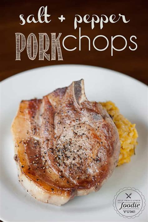 salt-and-pepper-pork-chops-self-proclaimed-foodie image