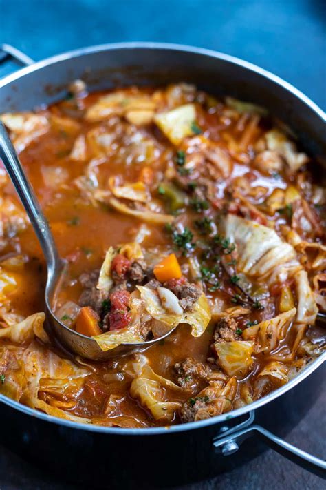 beef-cabbage-soup-recipe-keto-wonkywonderful image