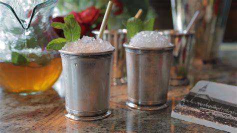 kentucky-derby-mint-julep-party-pitcher-cocktail image