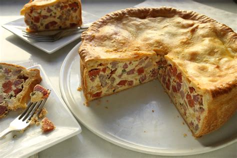 pizza-rustica-today image