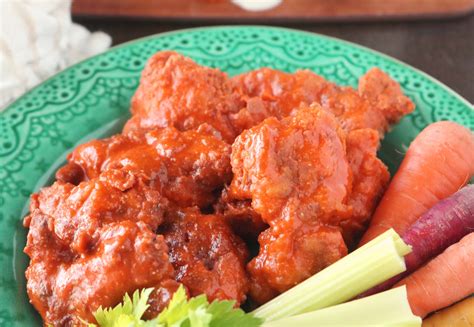 buffalo-chicken-bites-recipes-the-anthony-kitchen image